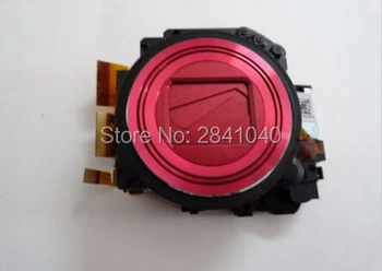 

95% NEW Lens Zoom Unit For Nikon Coolpix S6300 Digital Camera Repair Part RED