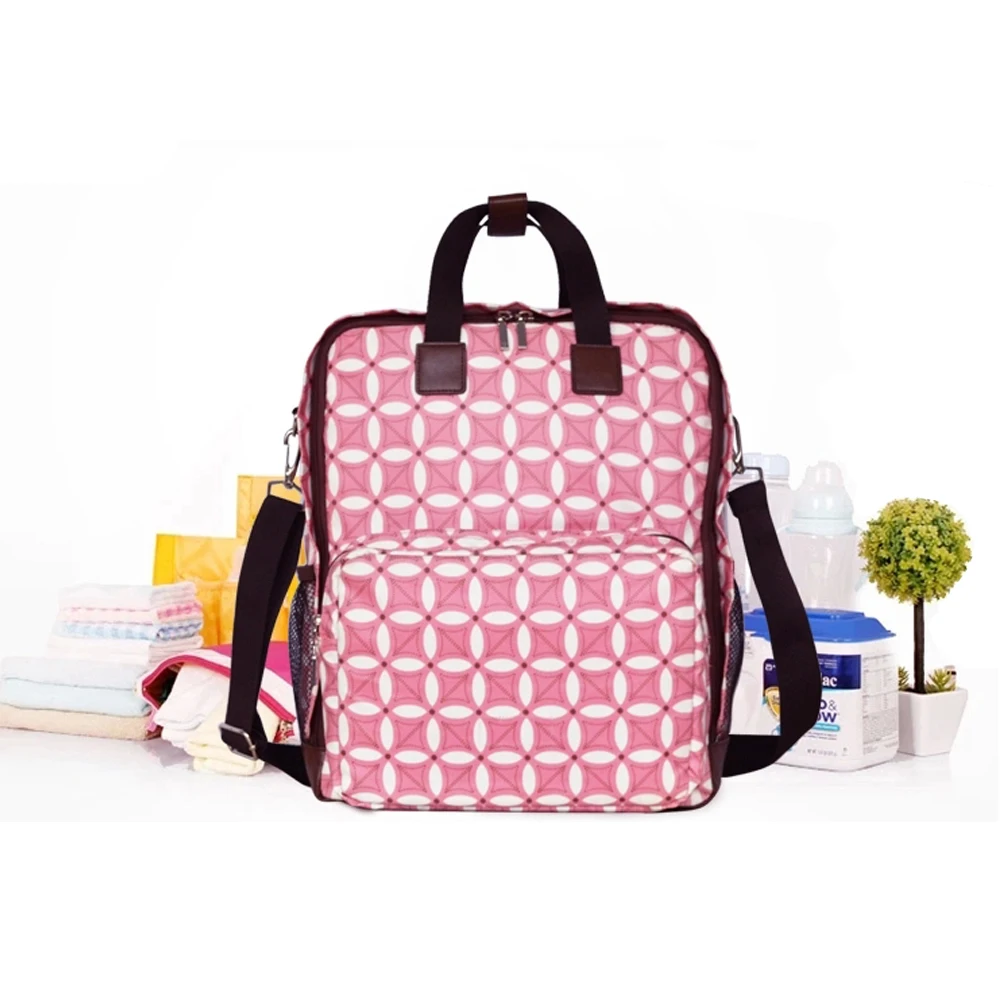 Bebear New Diaper Bag Baby Bags Baby Multifuntional Changing Backpack