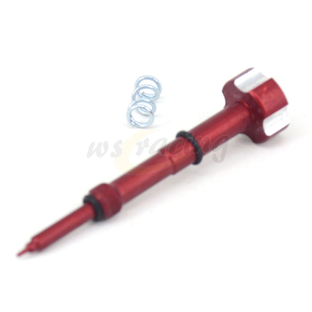 Карбюратор для мотоцикла FCR Carb регулятор давления воздуха и топлива HONDA CRF150R CRF250R