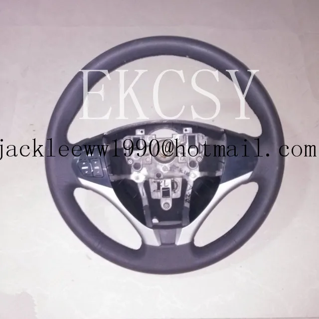 

ORIGINAL QUALITY STEERING WHEEL ASSEMBLY FOR DFM S30 H30 CROSS DONGFENG S30 H30 CROSS STEERING WHEEL