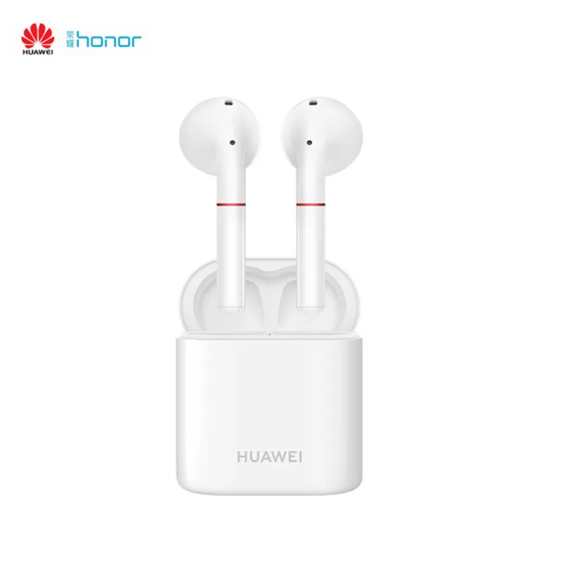 Huawei Freebuds 2 Pro Беспроводные Наушники Hi Fi водонепроницаемые IP54 управление касанием