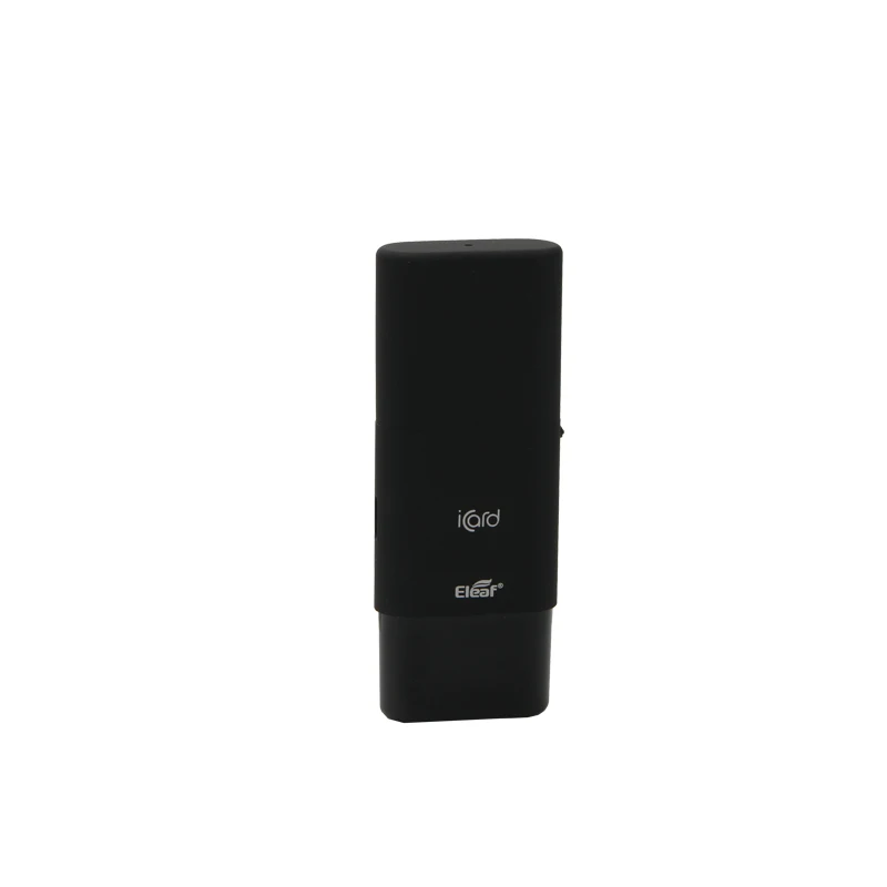 Original Eleaf iCard Starter Kit with 2ml Capacity and 650mAh Electronic Cigarette Battery Vape Fits Eleaf ID Coil 08