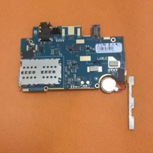 Б/у оригинальная материнская плата 2G ram+ 32G rom материнская плата для 100+ 100C 100CW 5," MTK6592 Восьмиядерный FHD 1920x1080