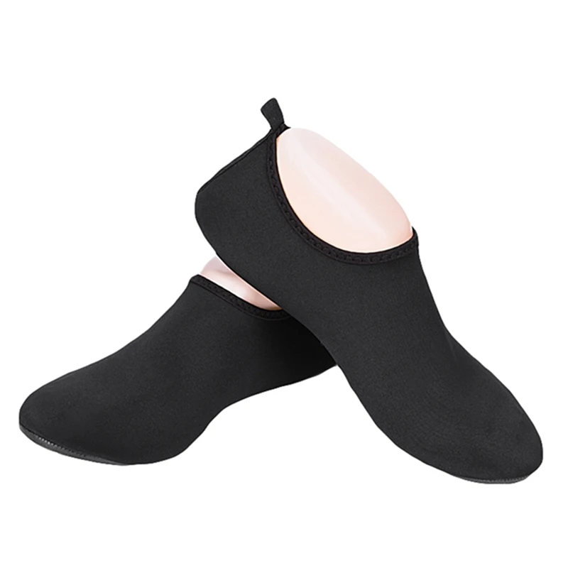 جديد شاطئ السباحة المياه جوارب رياضية مكافحة زلة أحذية اليوغا اللياقة البدنية الرقص السباحة تصفح الغوص تحت الماء أحذية للأطفال الرجال النسا... جديد شاطئ السباحة المياه جوارب رياضية مكافحة زلة أحذية اليوغا اللياقة البدنية الرقص السباحة تصفح الغوص تحت الماء أحذية للأطفال الرجال النسا...