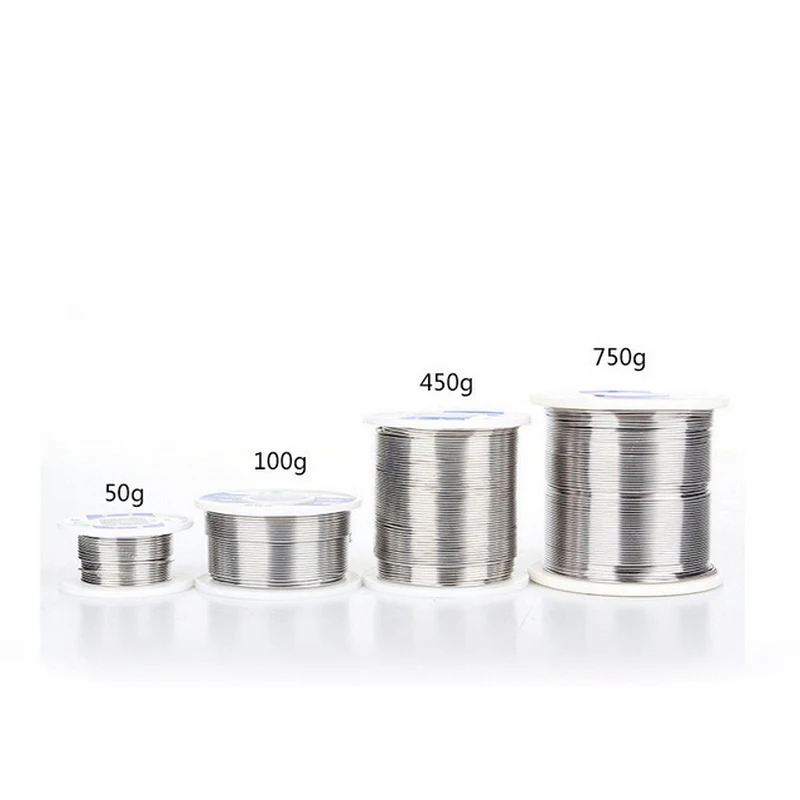Tin Lead Rosin Core (8)
