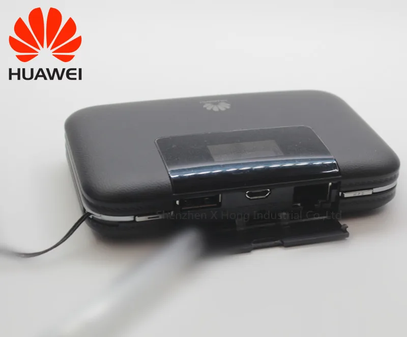 HUAWEI E5770 E5770s 320 150 Мбит/с 4G Wi Fi маршрутизатор с RJ45 порт 5200 мАч батарея|huawei e5770|huawei
