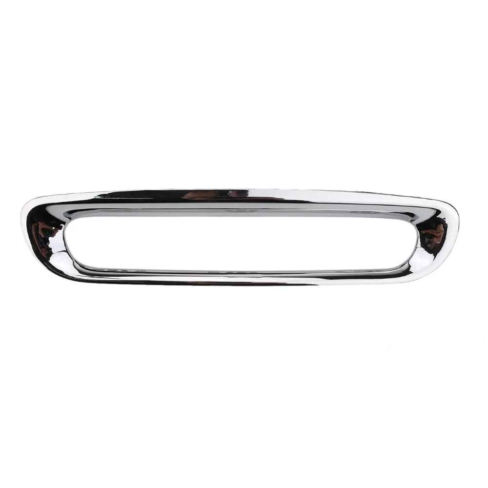 Fog Light Lamp Cover Trim For BMW (13)