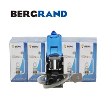 10 шт. H3 12 V 100 Вт галогеновая ксеноновая лампа 4300 К супер белые Противотуманные фары лампы высокой Мощность кварцевые Стекло фара головного света лампы для автомобилей