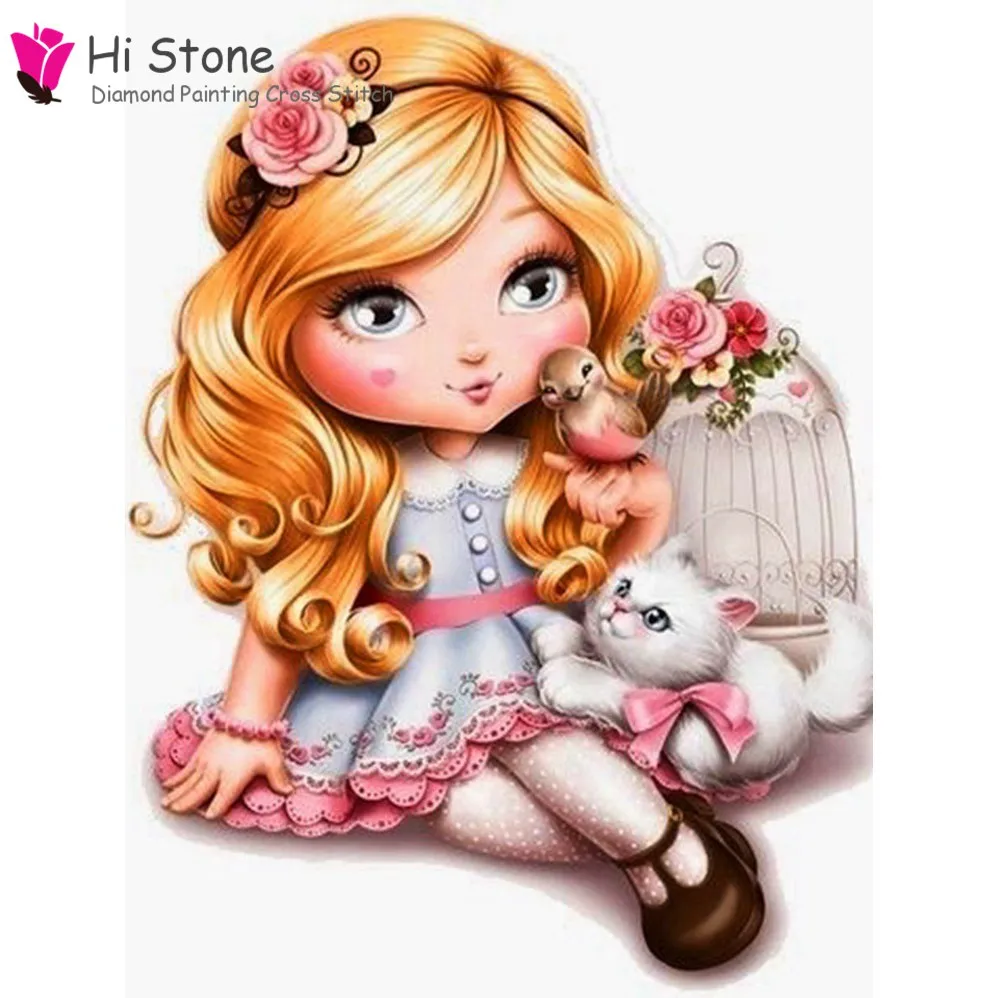 Вафельная Картинка Девочка Лучшая Фото Подборка