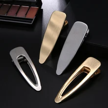 Металлическая заколка для волос, гребень для волос, заколка для волос, заколка для волос, аксессуары для волос, инструменты для красоты, аксессуары для волос