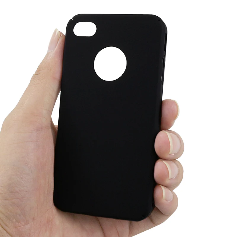 PLASTIC CASE FOR IPHONE 4 4S (13)