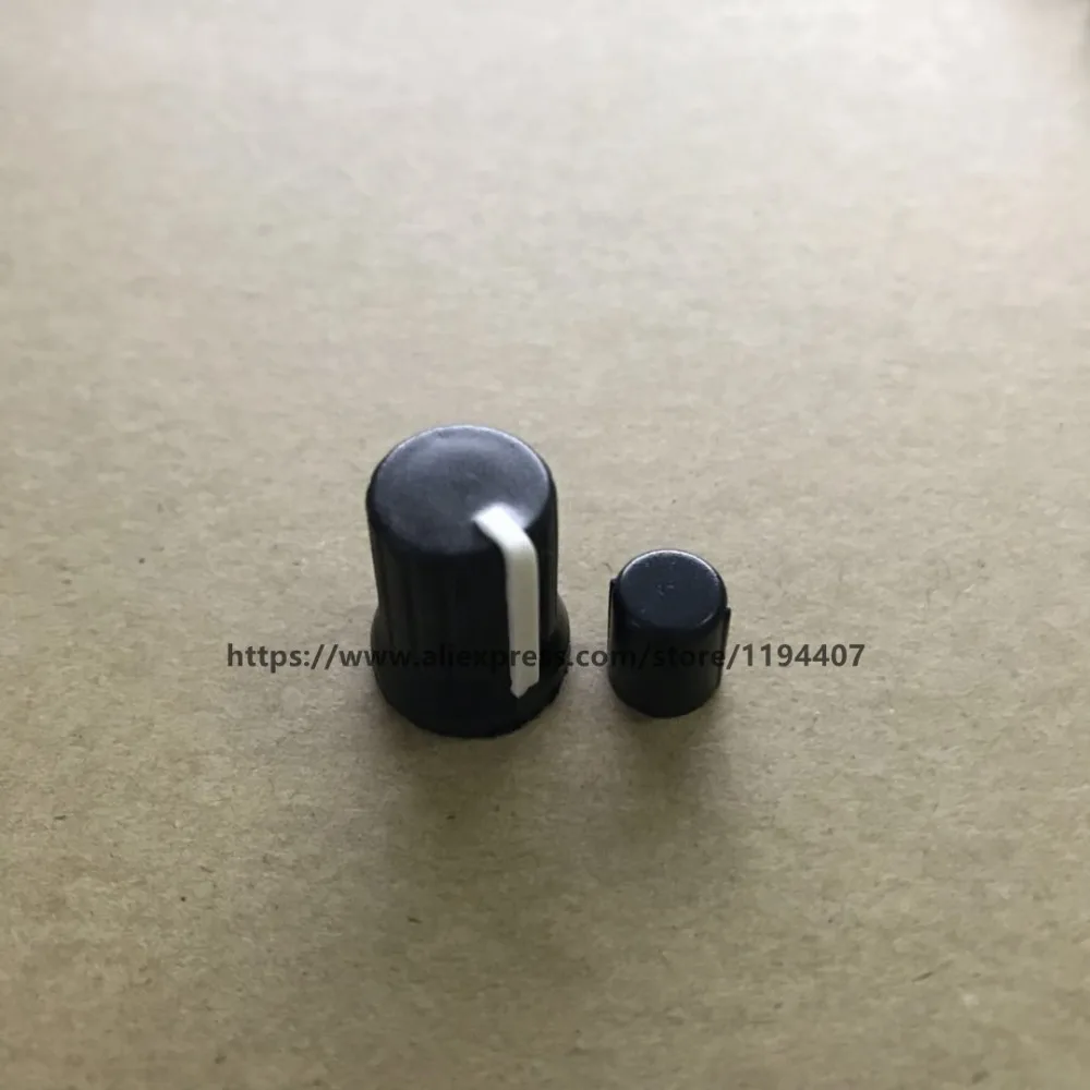 10pcs Rotary Control Knob Pioneer XDJ-RX R1 RZ AERO DJM-T1 S9 DIY DJ