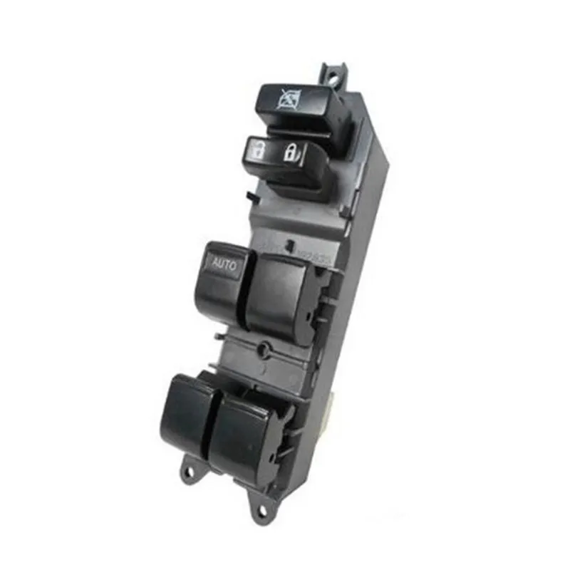 

84820-02190 Window Control Switch for 2009-2014 Toyota Rav4