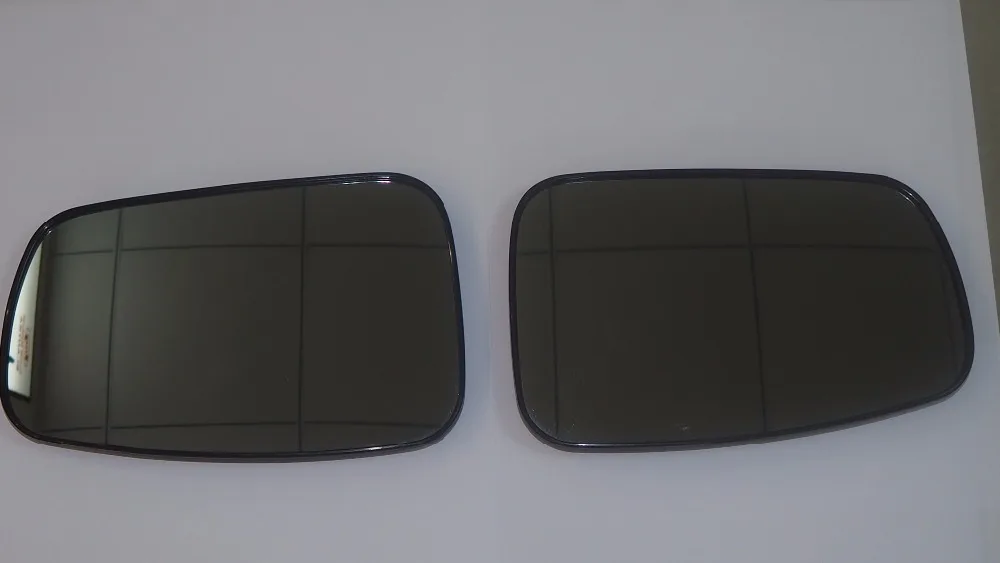 

or Hyundai 8th SONATA rearview mirror glass