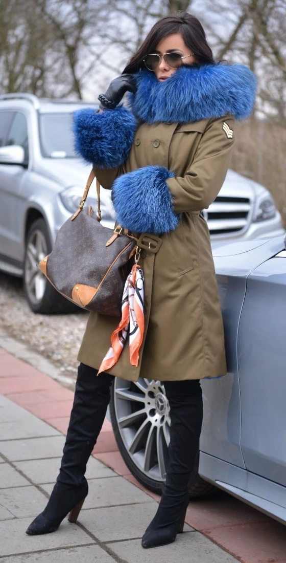 fantastic-military-trench-coat-parka-with-fox-fur-5457-s-l16006