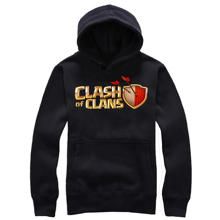 Clash of clans sweatshirt Clearance