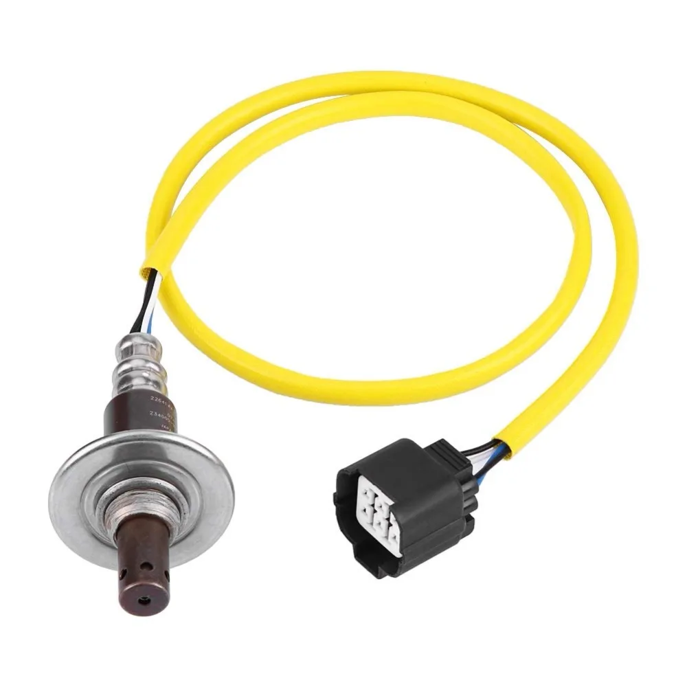 Frente a Montante da Relação Sensor de Oxigênio para Subaru Combustível Impreza Forester o2 Ej253 22641-aa360 22641aa360 22641aa36a 32010412 ar 2.5l 4 Cheap Sensor de oxigênio dos gases de escape