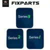 Adhesivo de reparación de pantalla LCD para Apple Watch, cinta adhesiva para Apple Watch Series 1/ 2 3 4, S1 S2 S3 S4 Series 1, 2 uds. ► Foto 2/2