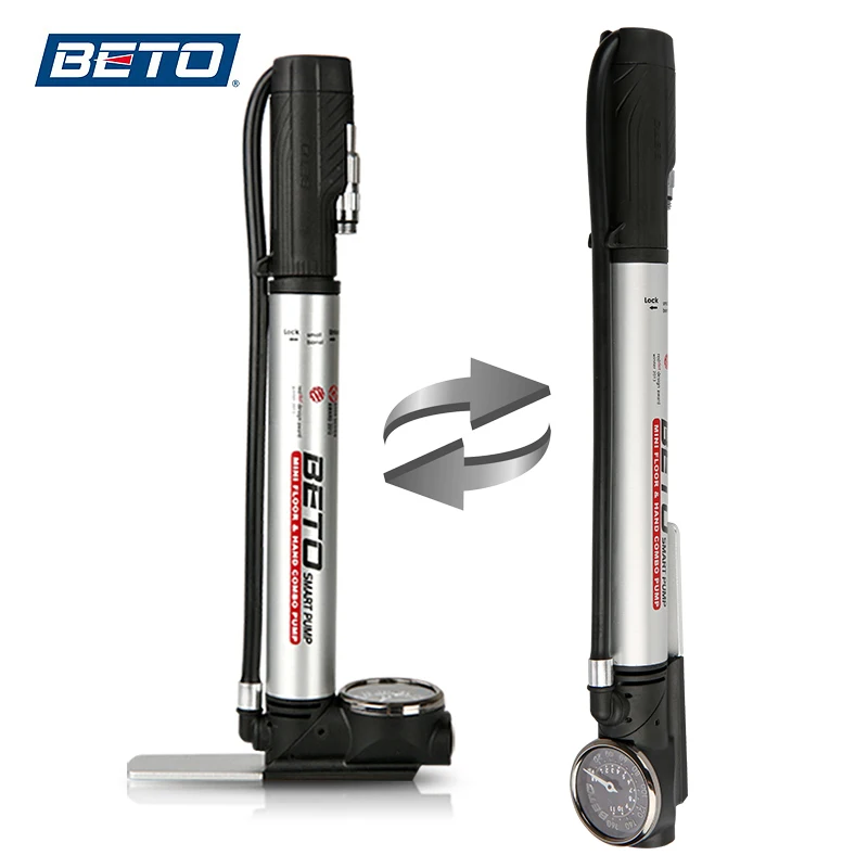 beto smart pump