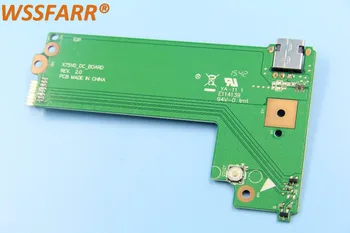 

Original For Asus X75A X75V X75VD DC POWER BOARD X75VD_DC_BOARD REV:2.0 60 NC0DC1000 100% tested ok