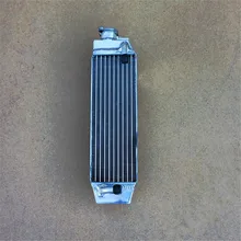 Алюминиевый радиатор для Honda CR80R/B; CR80 1997-2002/CR85R/B; CR85 2003-2007 2006 2005