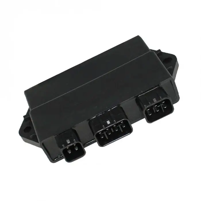 Модуль CDI подходит для YAMAHA ATV RAPTOR 660 YFM660 2002-2003 5LP-85540-20-00 YAN88