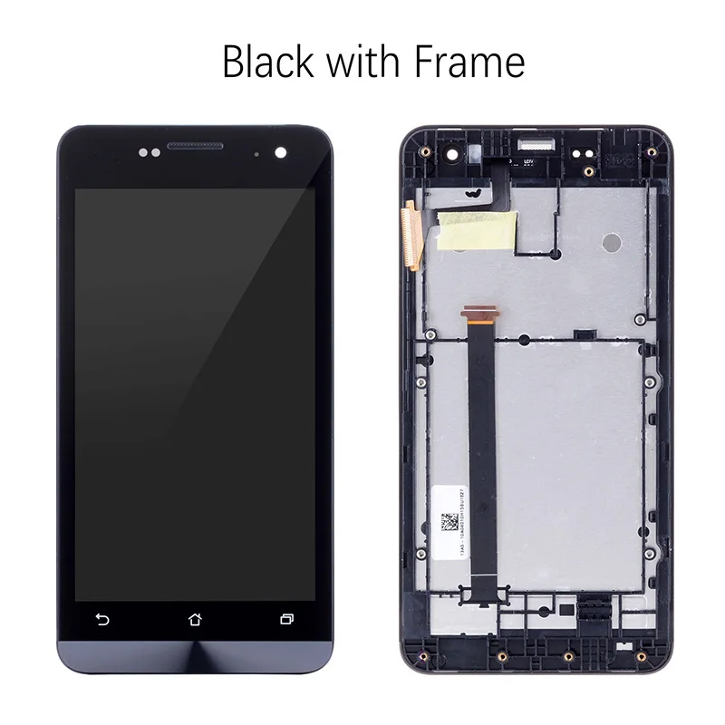 华硕 Zenfone 5 SKU (1)