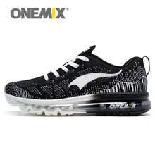 onemix Free Men Women Air Running Shoes for Men Air Brand 2017 Women Sport Sneaker Breathable Mesh Athletic Outdoor Chusion Shoe
