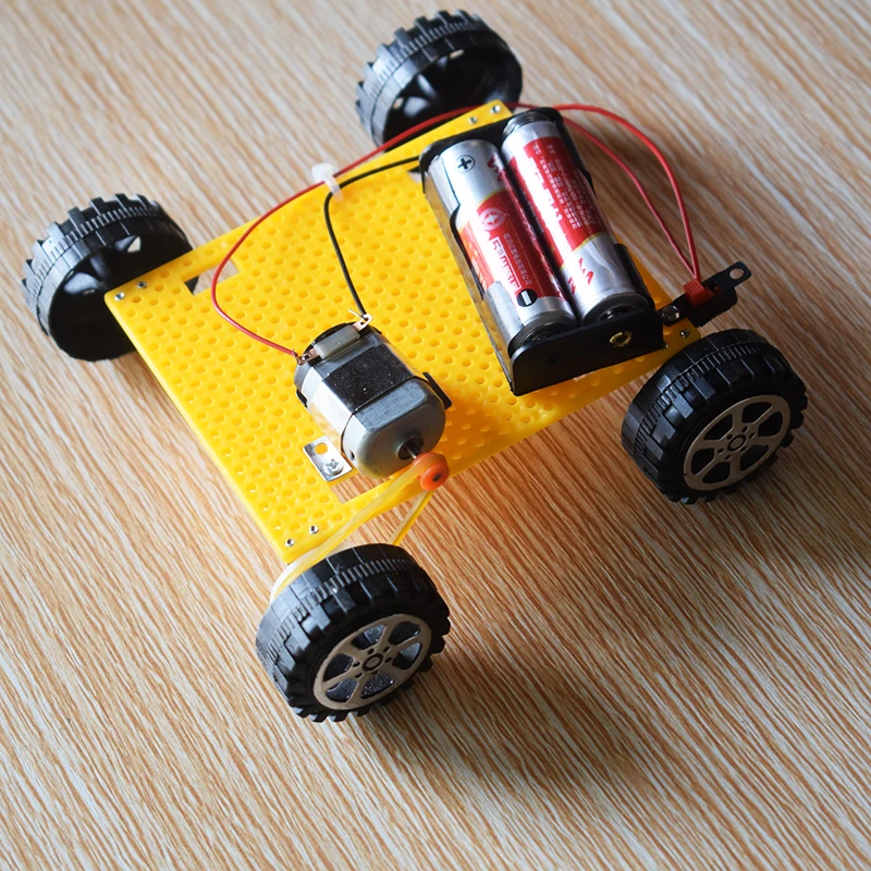 electric toy car with remote control