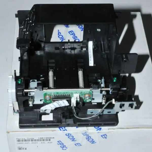 Для коляски Epson Stylus Pro 3890