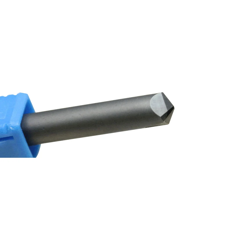 1pc 90 degree CNC diamond cutter carving tools stone router bits | Инструменты
