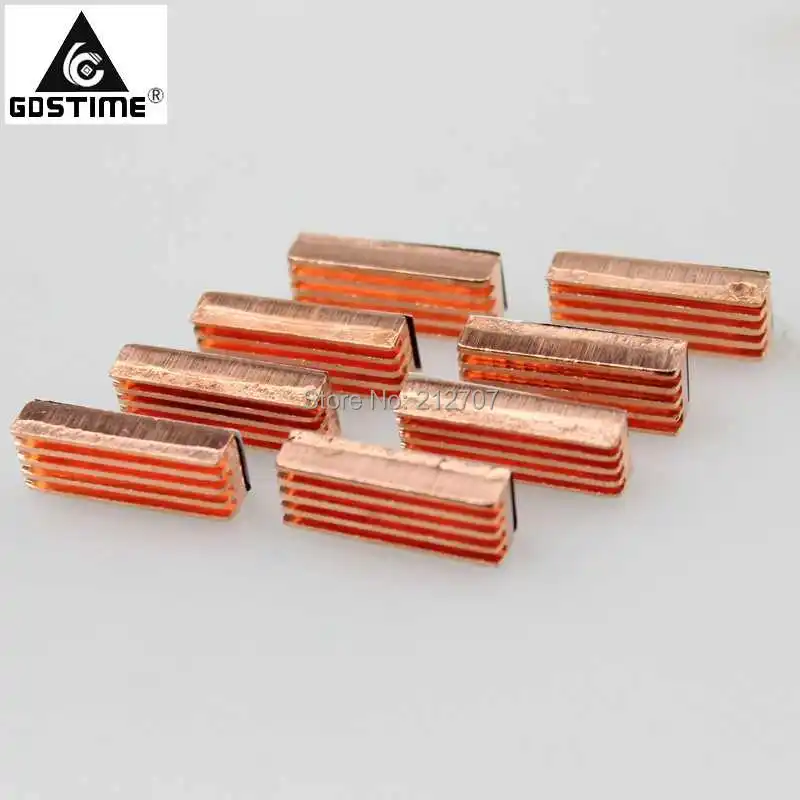 heatsink 22x8x5mm(5)