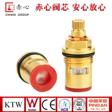 Прямая с фабрики M18* 1.5KJ-ODS119 катушка сантехника аксессуары водопроводная катушка кран ядро на заказ