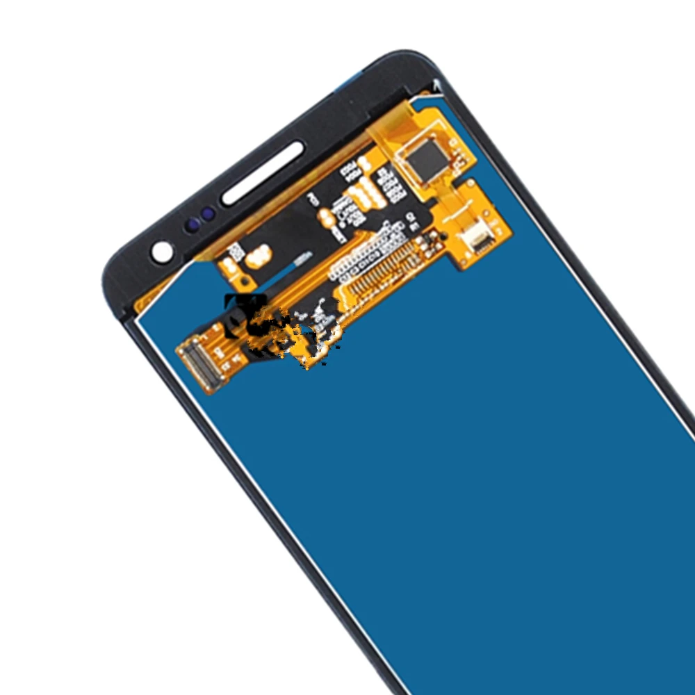 ЖК дисплей TFT A3 для samsung Galaxy 2015 A300 A3000 A300F сенсорный экран дигитайзер мобильного