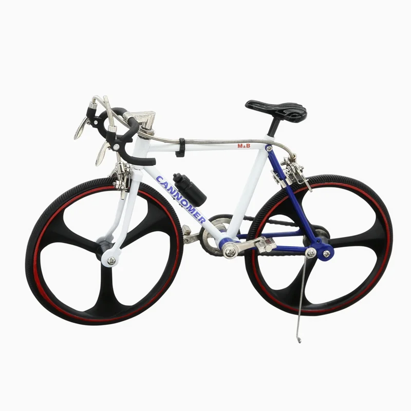 1/10 имитация сплава велосипед модель высокого качества украшения дома подарки Бесплатная доставка