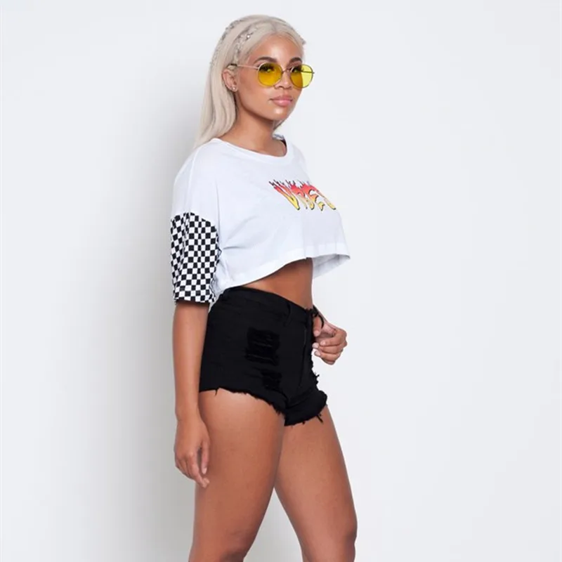 Half shirt for women Clearance