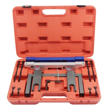 Camshaft Alignment Engine Timing Locking Tool Kit For BMW N51 N52 N53 N54 Camshaft Alignment Engine Timing Locking Tool Kit For BMW N51 N52 N53 N54