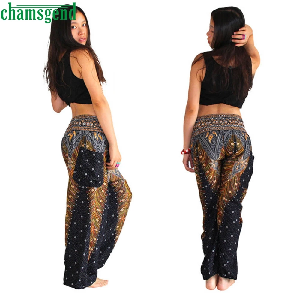 yoga harem jumpsuit