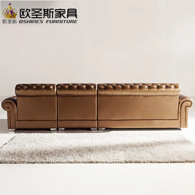 l shaped post modern italy genuine real leather sectional latest corner furniture living room sofa set designs pictures prices