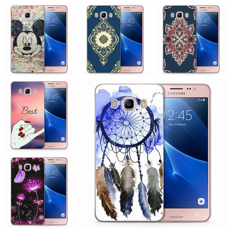 Тонкие чехлы для телефонов Samsung Galaxy A3 A5 2016 2017 A310 A320F A510 A520F Note 8 мягкий чехол F376 |