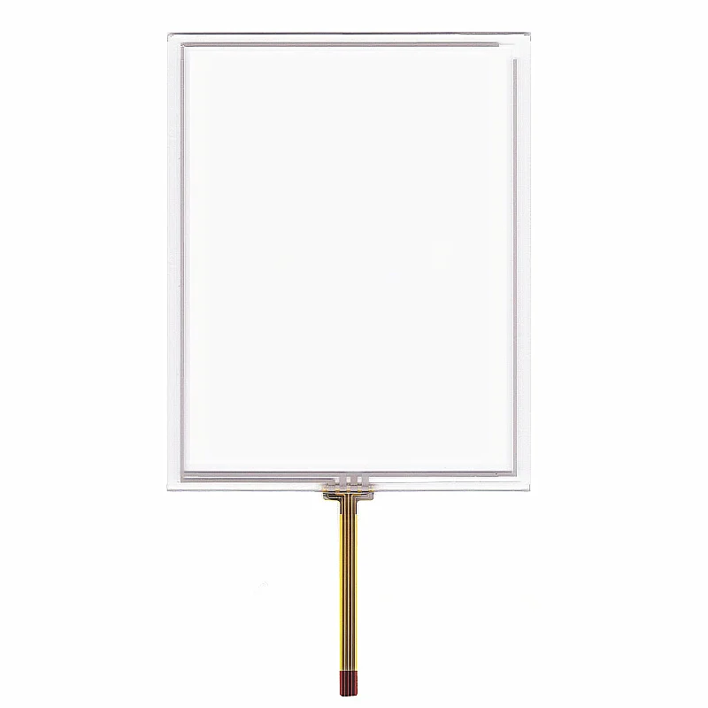 Высокое качество 4 3 &quotдюймов для Launch X431 X 431 Diagun III сенсорный экран Сенсорная