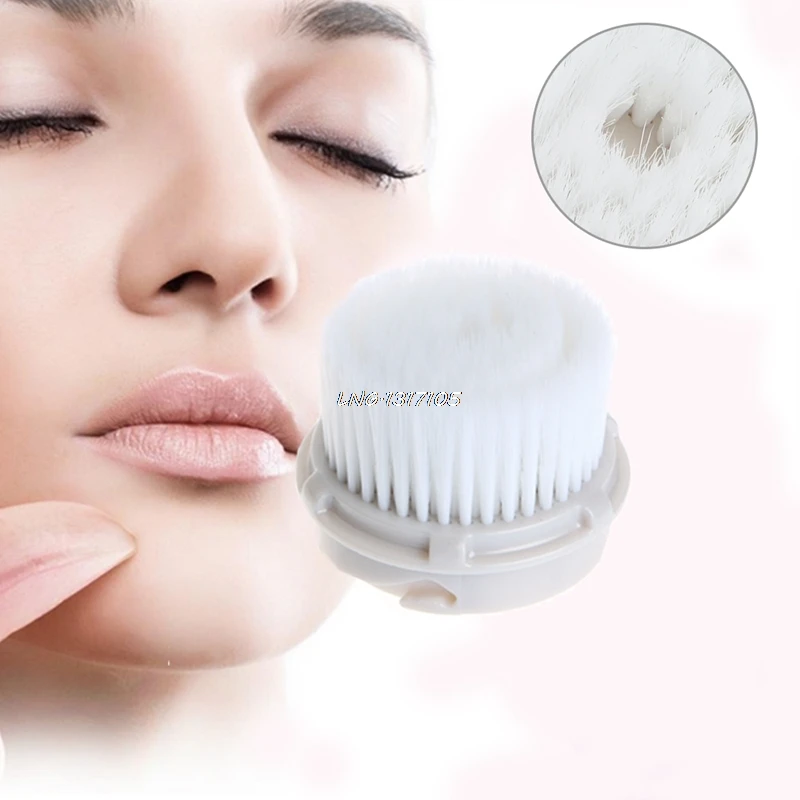 

New Replacement Brush Heads For MIA MIA 2 PRO PLUS Facial Cleansers