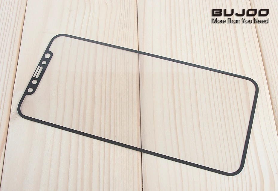 tempered glass for apple iphone x (5)