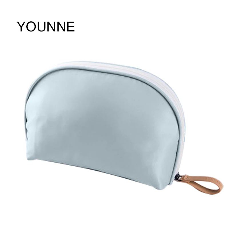

YOUNN Evening Bag Women Clutch Bag High Quality Nylon Shell Bag Bags for Make Up Female Casual Zipped Handbags 2018