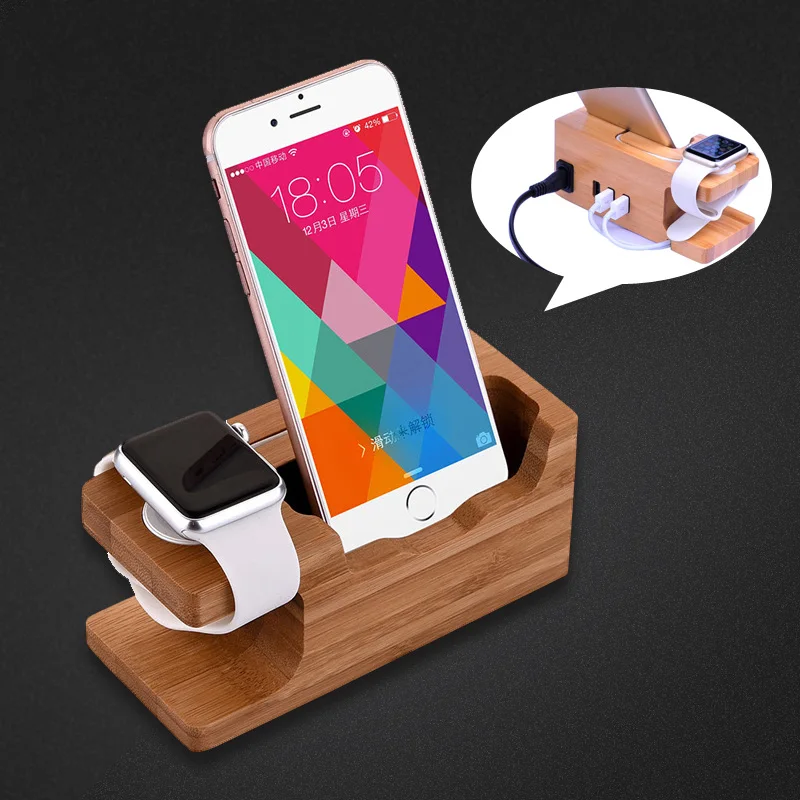 bilder für LEPHEE für Apple Beobachten Ladestation Stand Lade Docking Station Telefon Bambus halter für iPhone 6 s 7 Plus 8 Oneplus 5 Redmi 4X S8 bilder für LEPHEE für Apple Beobachten Ladestation Stand Lade Docking Station Telefon Bambus halter für iPhone 6 s 7 Plus 8 Oneplus 5 Redmi 4X S8