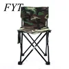 New Product Outdoor Camping Chair Fishing Stool Chair Fishing Supplies Fishing Tackle Large Fishing Chairs ► Photo 2/2
