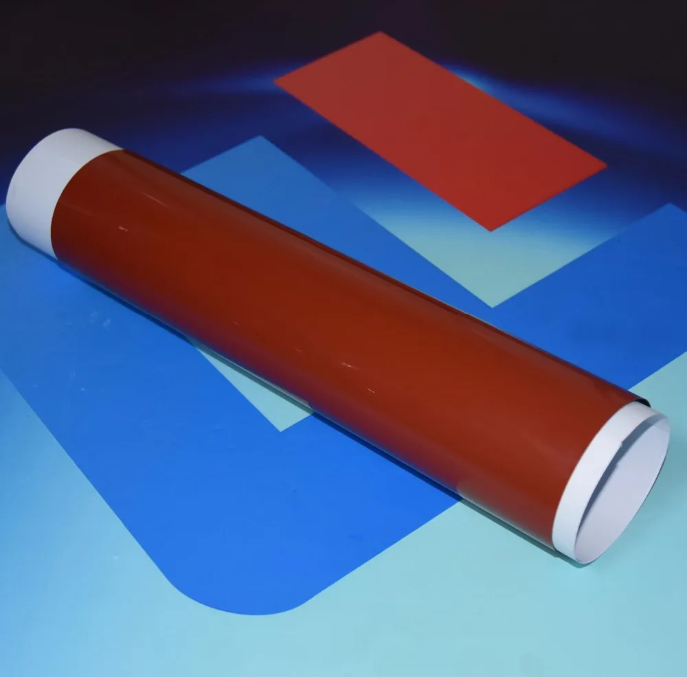 A03U720501 high quality Fuser Sleeve Belt for Konica Minolta Bizhub Pro C5500 C5501 C6500 C6501 PRESS C6000 C7000 Fuser Film