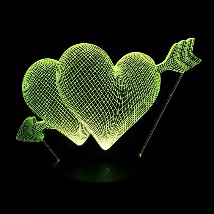 heart 15