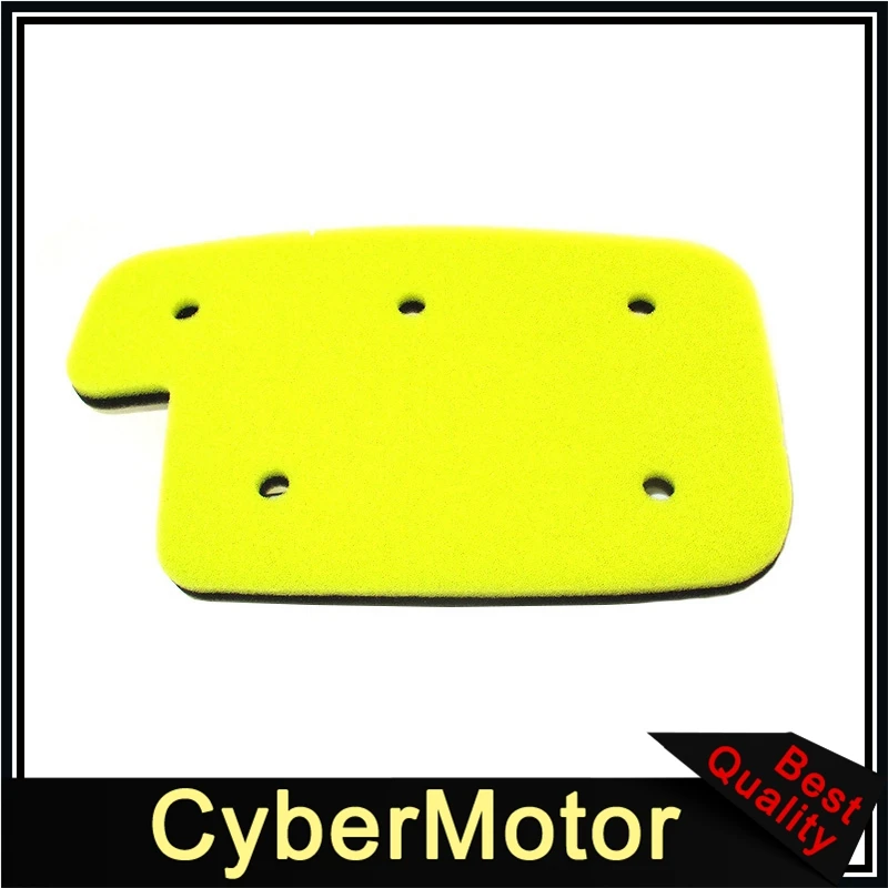 Пенный воздушный фильтр очиститель для Arctic Cat 400 500 650 TRV TBX FIS ATV Quad Замена 0470-494 0470-663