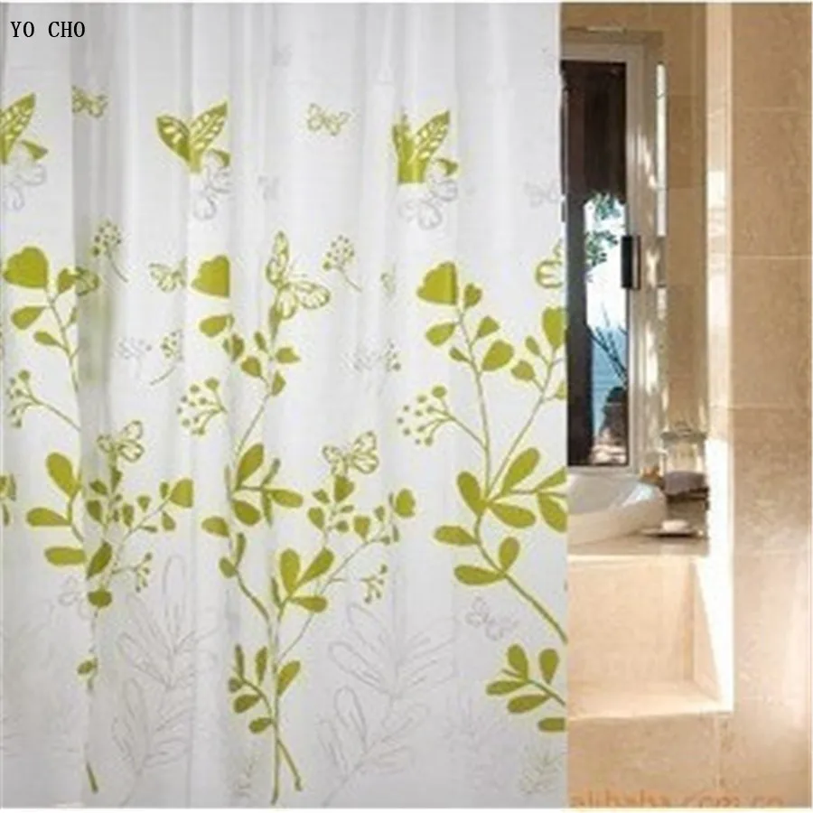 Green Shower Curtains Promotion-Shop for Promotional Green Shower ... Green Shower Curtains Promotion-Shop for Promotional Green Shower ...